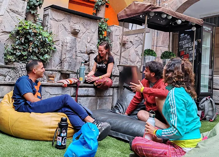 Pariwana CuscoHostel